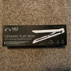 Sutra Flat Iron, New, Never Opened